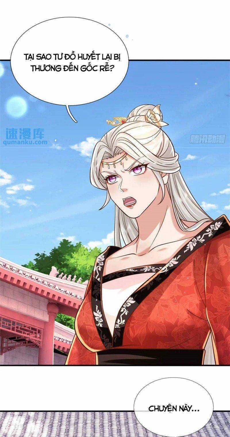 Ta Trở Về Từ Thế Giới Tu Tiên Chapter 245 trang 8