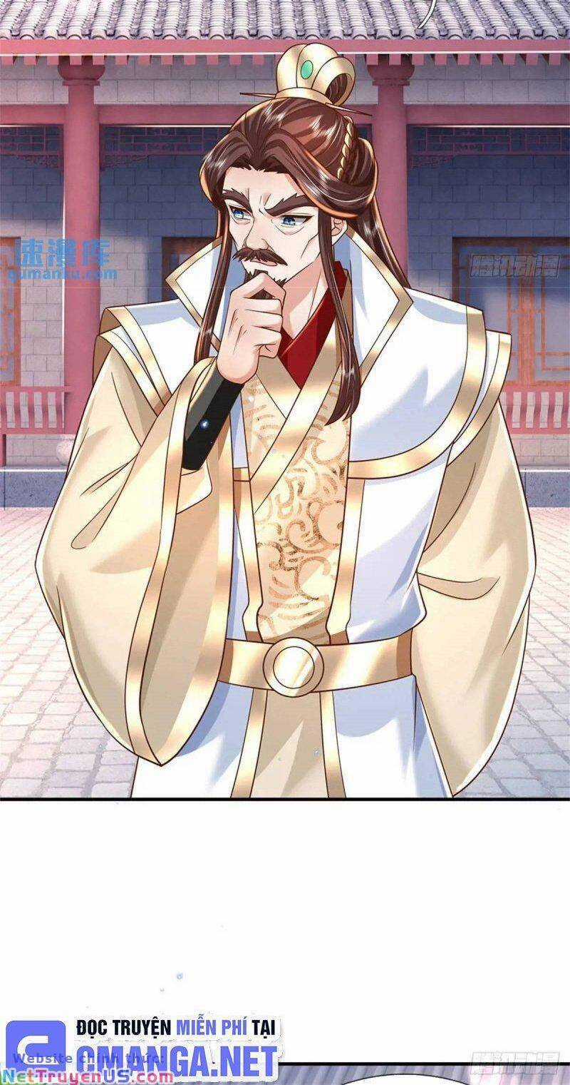 Ta Trở Về Từ Thế Giới Tu Tiên Chapter 245 trang 9