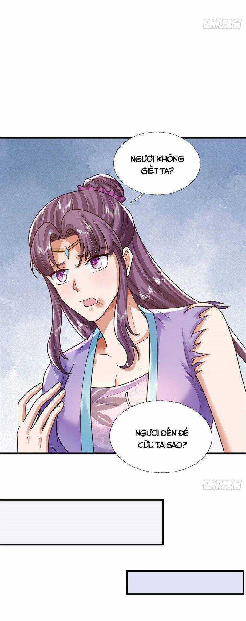 Ta Trở Về Từ Thế Giới Tu Tiên Chapter 246 trang 17