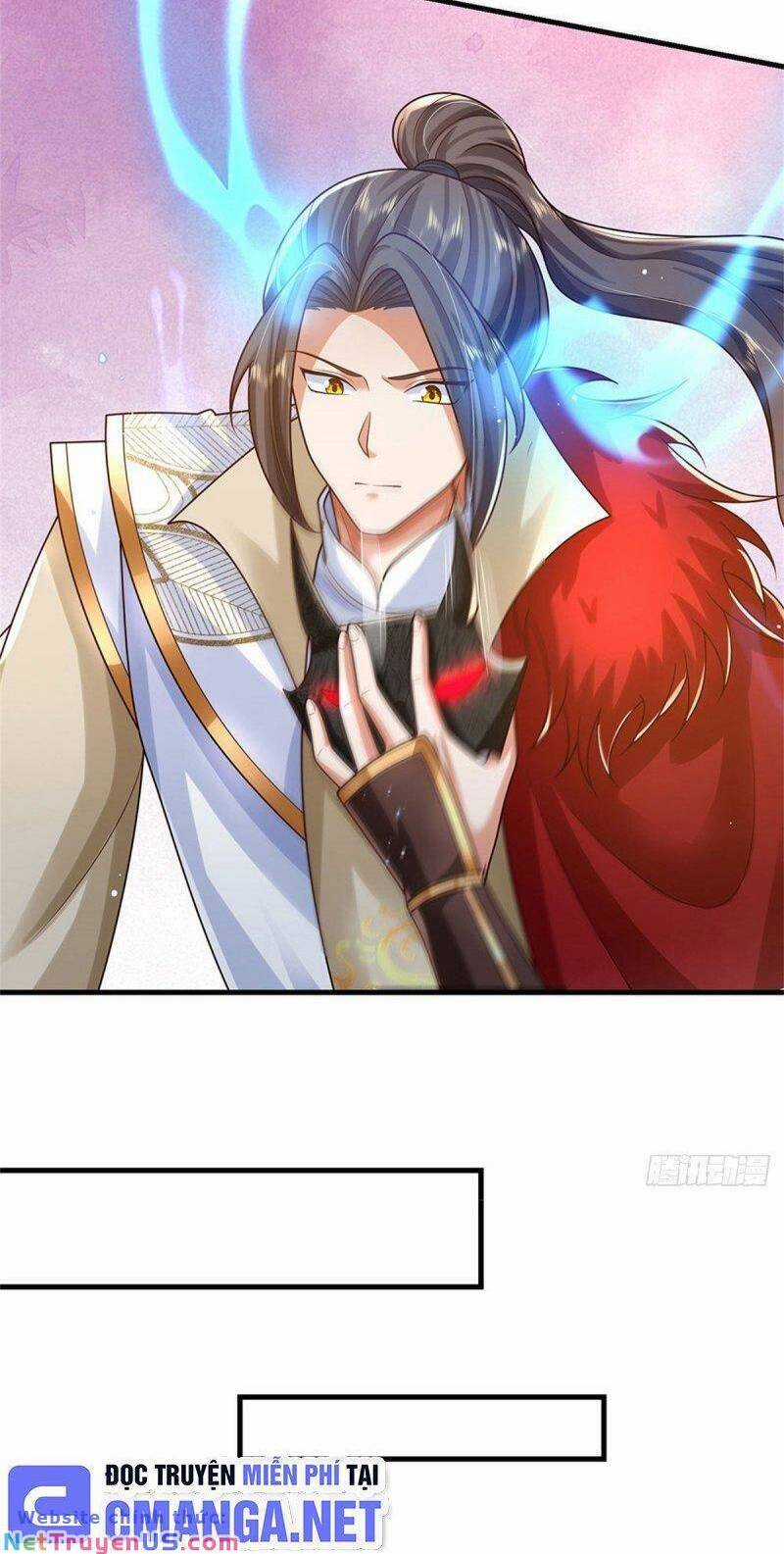 Ta Trở Về Từ Thế Giới Tu Tiên Chapter 246 trang 7