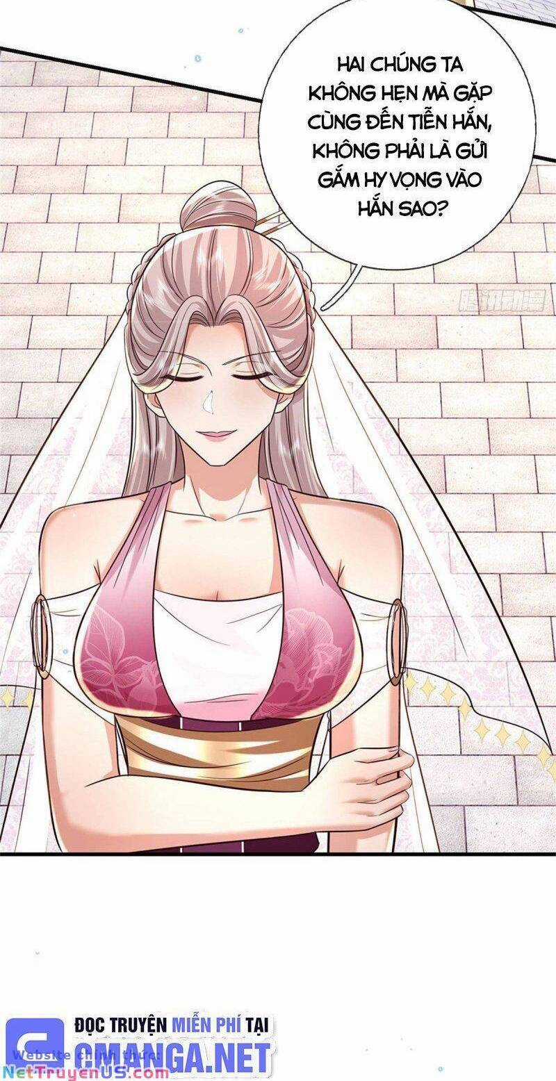 Ta Trở Về Từ Thế Giới Tu Tiên Chapter 247 trang 13