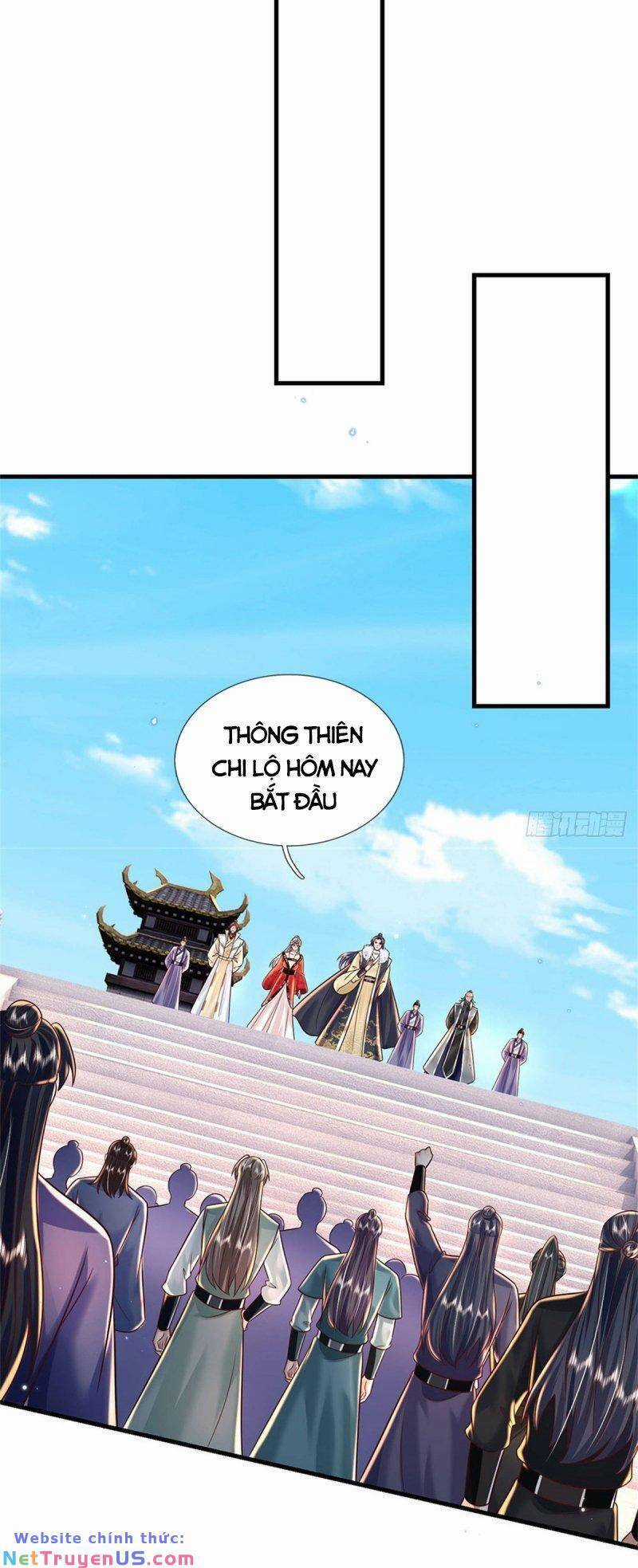 Ta Trở Về Từ Thế Giới Tu Tiên Chapter 247 trang 16