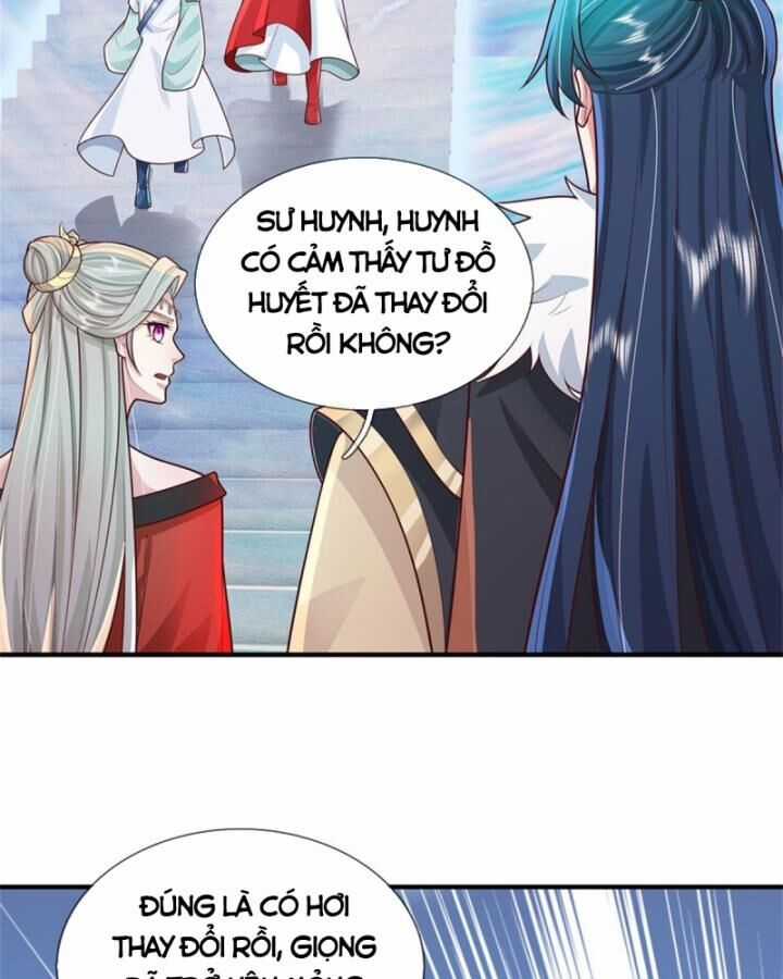 Ta Trở Về Từ Thế Giới Tu Tiên Chapter 248 trang 11