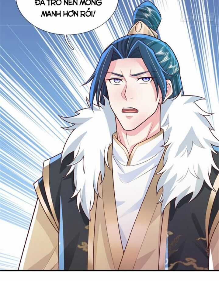 Ta Trở Về Từ Thế Giới Tu Tiên Chapter 248 trang 12