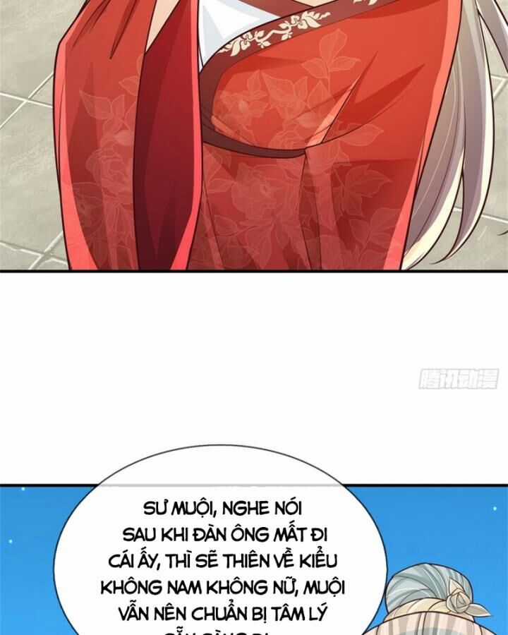 Ta Trở Về Từ Thế Giới Tu Tiên Chapter 248 trang 14