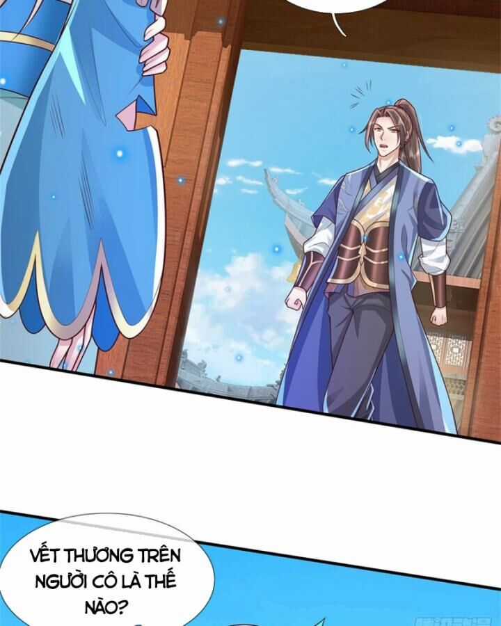 Ta Trở Về Từ Thế Giới Tu Tiên Chapter 248 trang 18