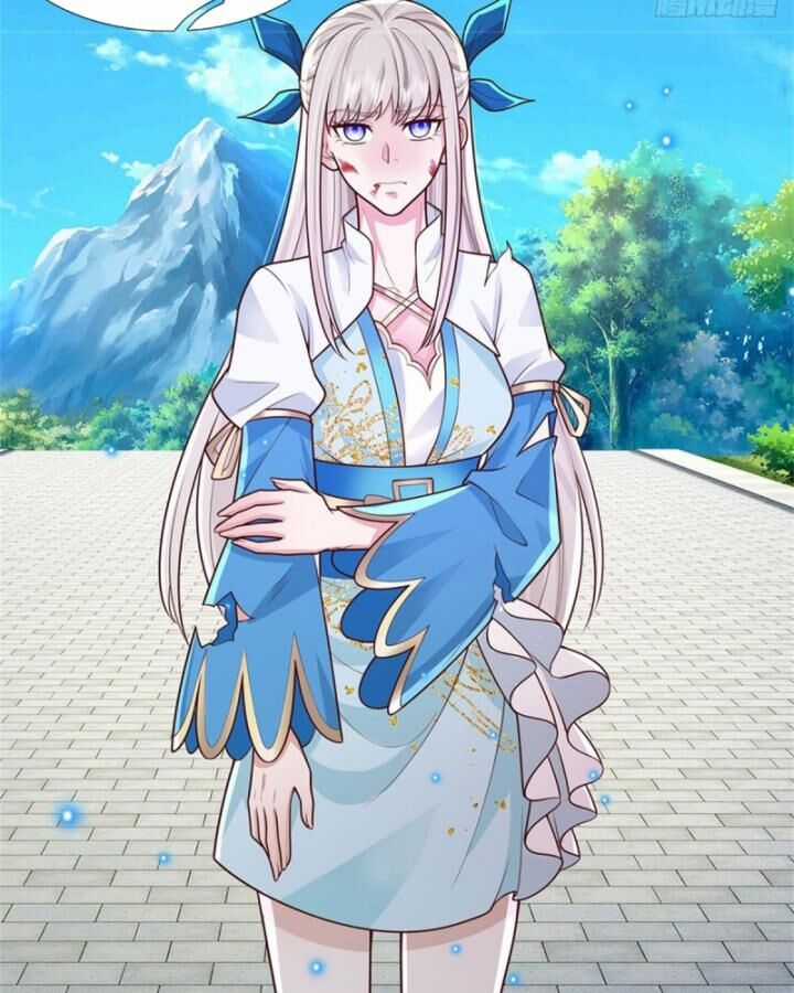 Ta Trở Về Từ Thế Giới Tu Tiên Chapter 248 trang 19