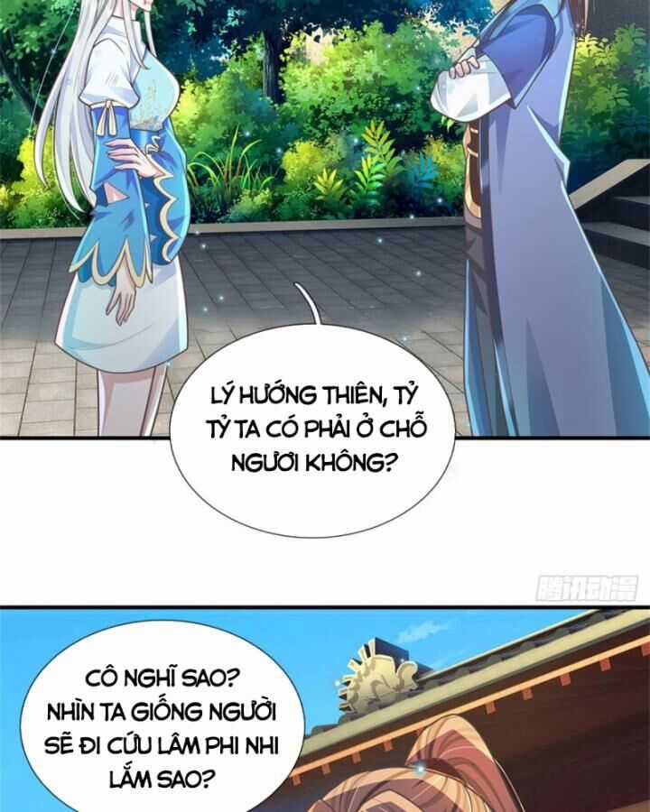 Ta Trở Về Từ Thế Giới Tu Tiên Chapter 248 trang 22