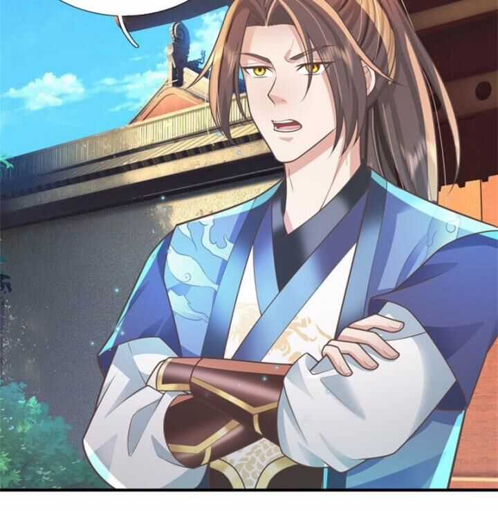 Ta Trở Về Từ Thế Giới Tu Tiên Chapter 248 trang 23