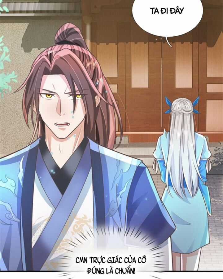 Ta Trở Về Từ Thế Giới Tu Tiên Chapter 248 trang 26