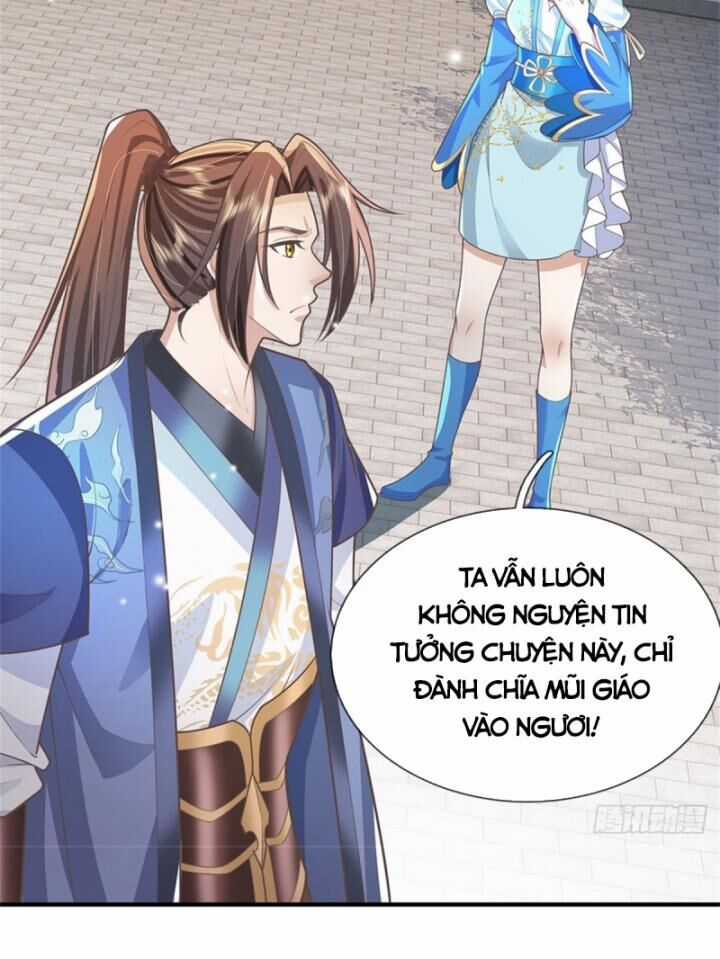 Ta Trở Về Từ Thế Giới Tu Tiên Chapter 248 trang 30