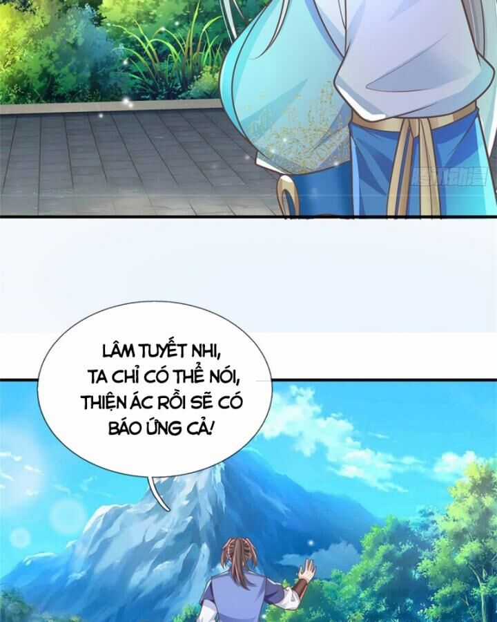 Ta Trở Về Từ Thế Giới Tu Tiên Chapter 248 trang 32