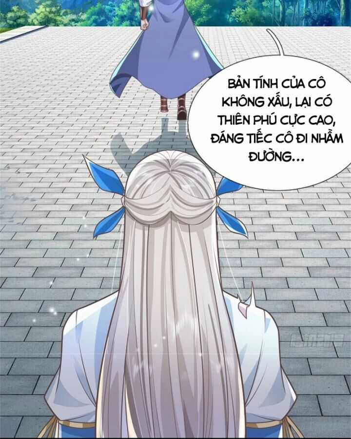 Ta Trở Về Từ Thế Giới Tu Tiên Chapter 248 trang 33