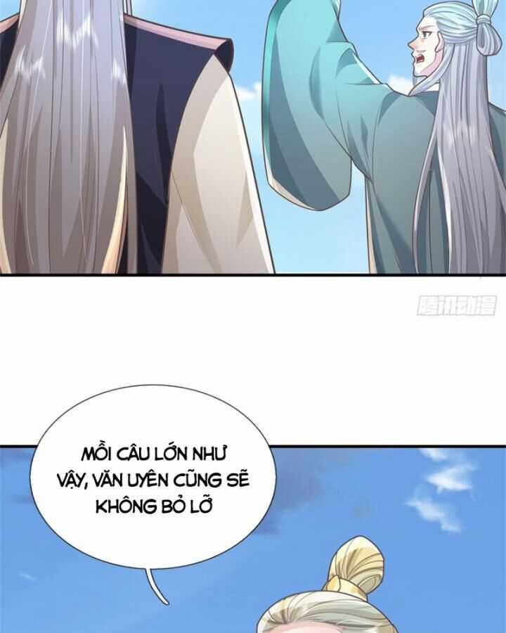 Ta Trở Về Từ Thế Giới Tu Tiên Chapter 248 trang 37