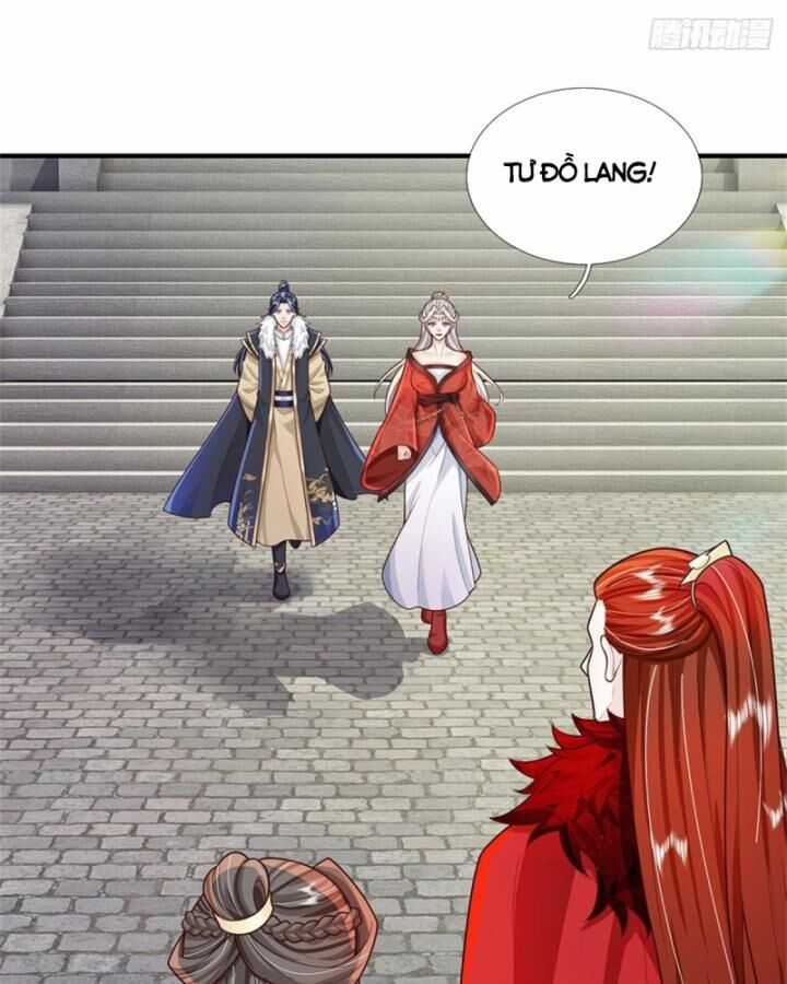 Ta Trở Về Từ Thế Giới Tu Tiên Chapter 248 trang 4