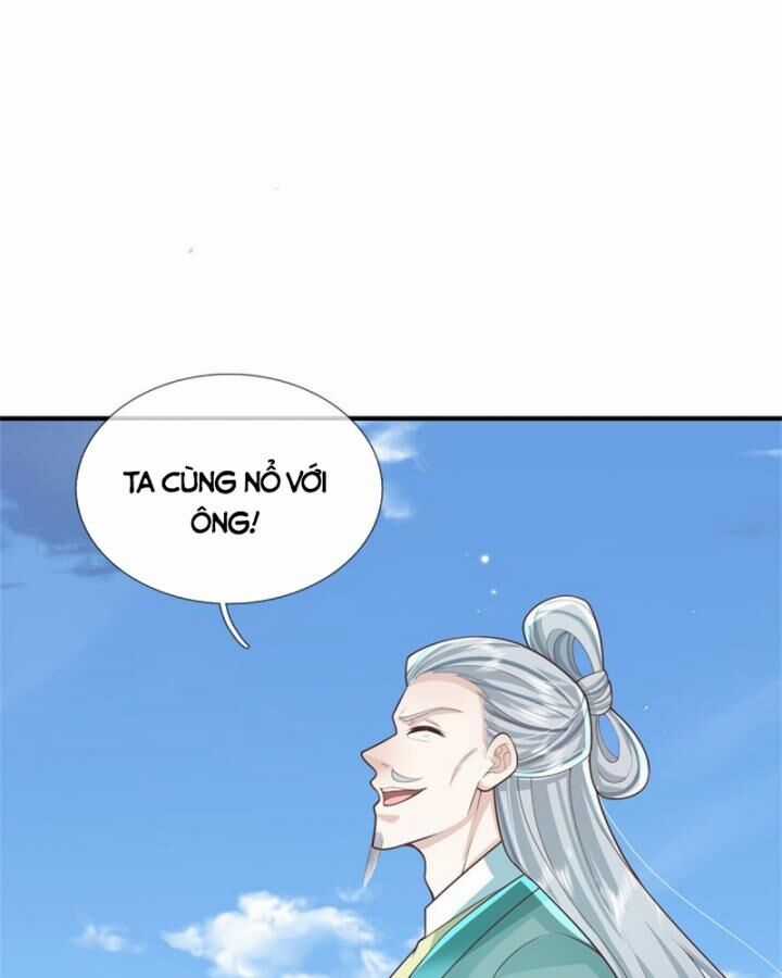 Ta Trở Về Từ Thế Giới Tu Tiên Chapter 248 trang 40