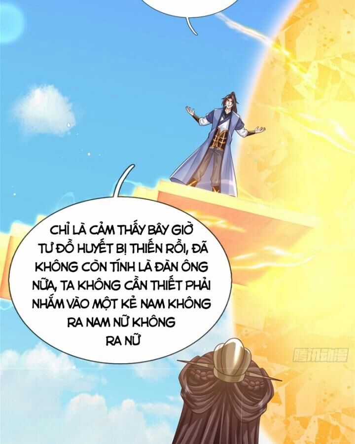Ta Trở Về Từ Thế Giới Tu Tiên Chapter 248 trang 55