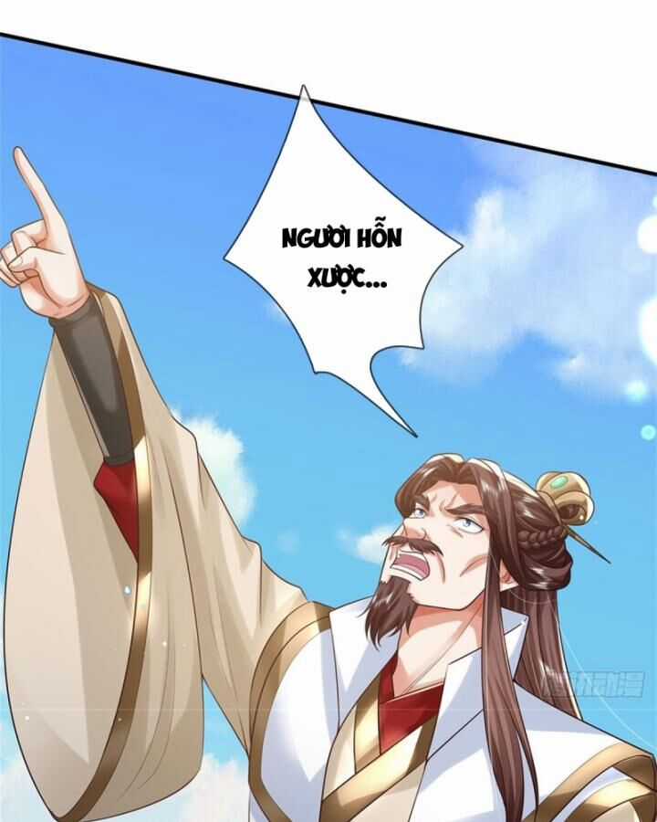 Ta Trở Về Từ Thế Giới Tu Tiên Chapter 248 trang 57