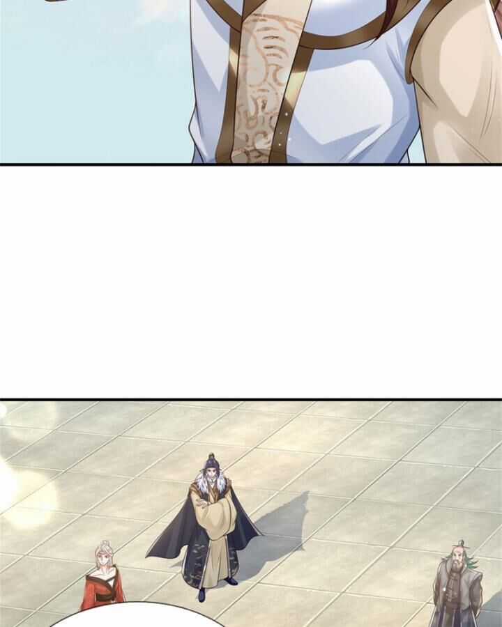 Ta Trở Về Từ Thế Giới Tu Tiên Chapter 248 trang 58