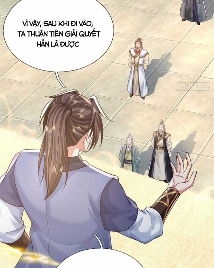 Ta Trở Về Từ Thế Giới Tu Tiên Chapter 248 trang 59