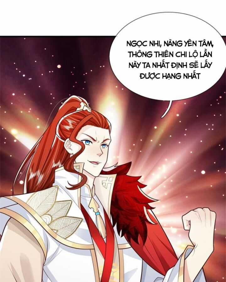 Ta Trở Về Từ Thế Giới Tu Tiên Chapter 248 trang 6