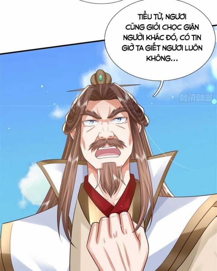 Ta Trở Về Từ Thế Giới Tu Tiên Chapter 248 trang 61