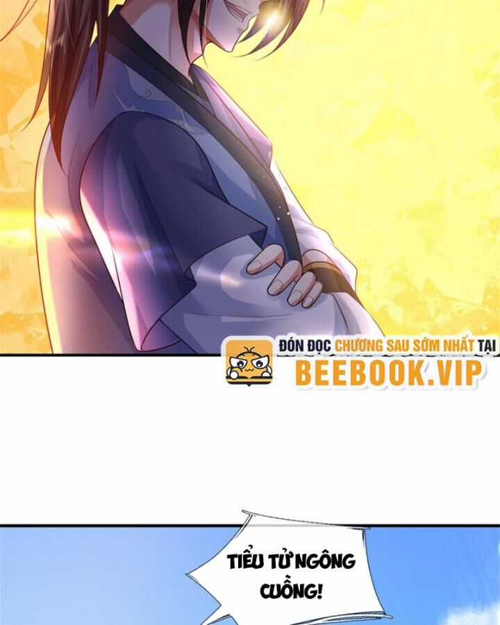 Ta Trở Về Từ Thế Giới Tu Tiên Chapter 248 trang 63