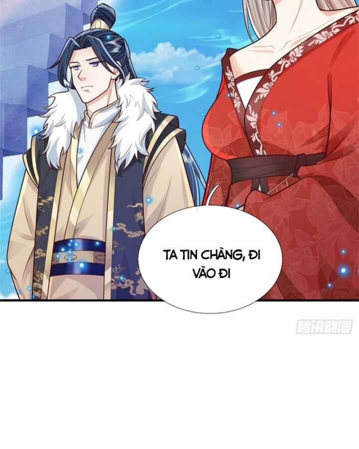 Ta Trở Về Từ Thế Giới Tu Tiên Chapter 248 trang 8