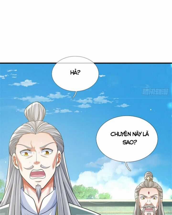 Ta Trở Về Từ Thế Giới Tu Tiên Chapter 249 trang 11