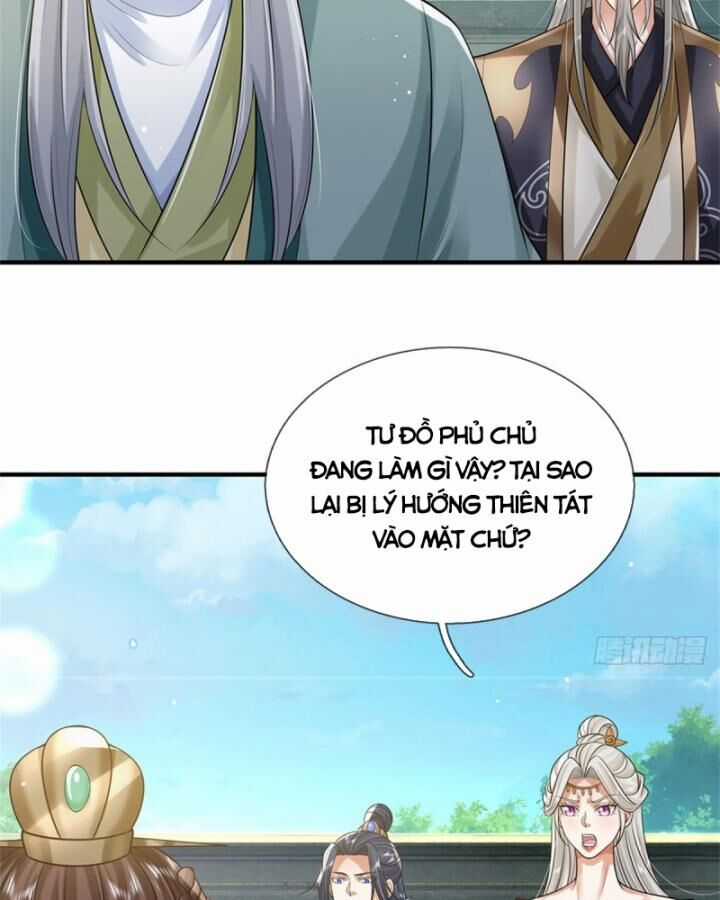 Ta Trở Về Từ Thế Giới Tu Tiên Chapter 249 trang 12