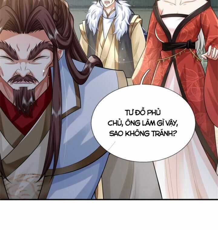 Ta Trở Về Từ Thế Giới Tu Tiên Chapter 249 trang 13