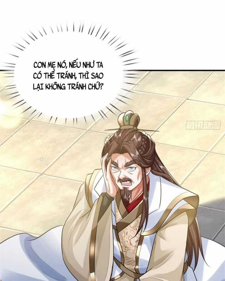 Ta Trở Về Từ Thế Giới Tu Tiên Chapter 249 trang 14