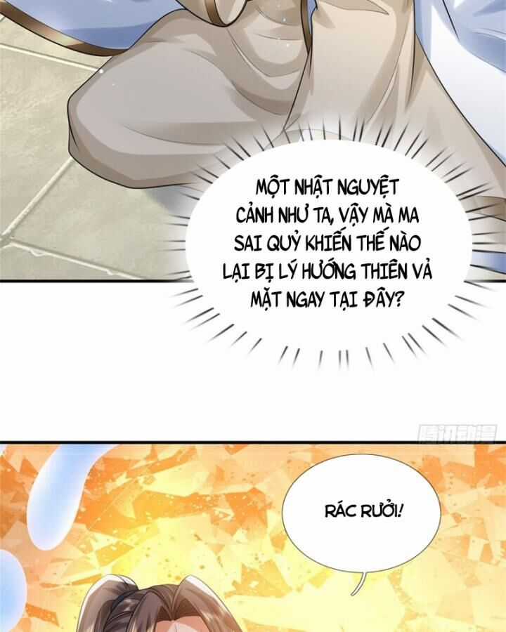 Ta Trở Về Từ Thế Giới Tu Tiên Chapter 249 trang 15