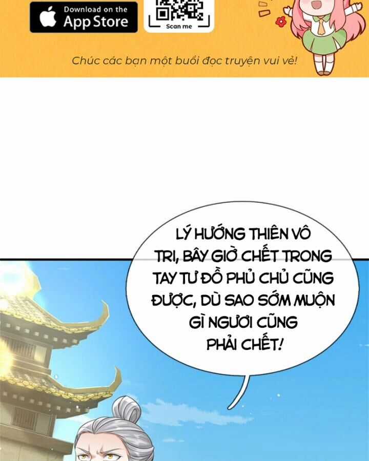 Ta Trở Về Từ Thế Giới Tu Tiên Chapter 249 trang 2