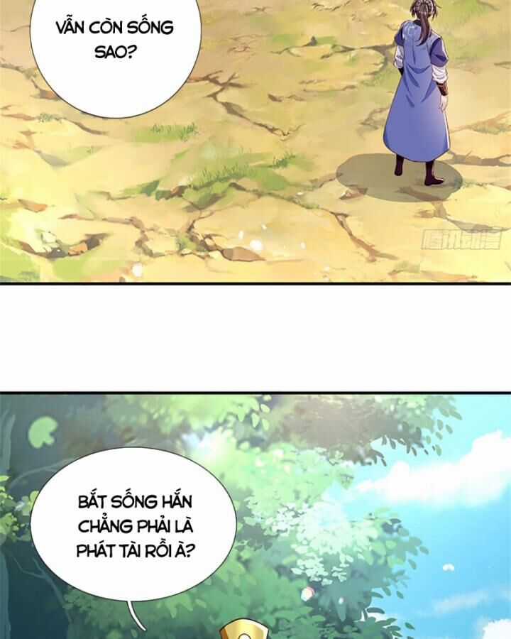 Ta Trở Về Từ Thế Giới Tu Tiên Chapter 249 trang 27