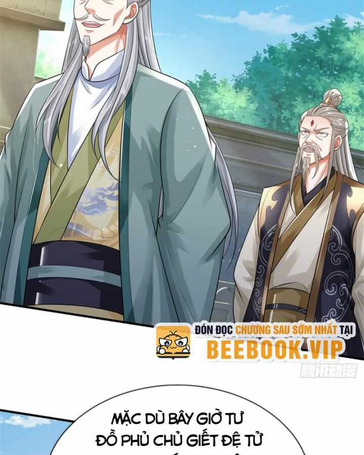 Ta Trở Về Từ Thế Giới Tu Tiên Chapter 249 trang 3