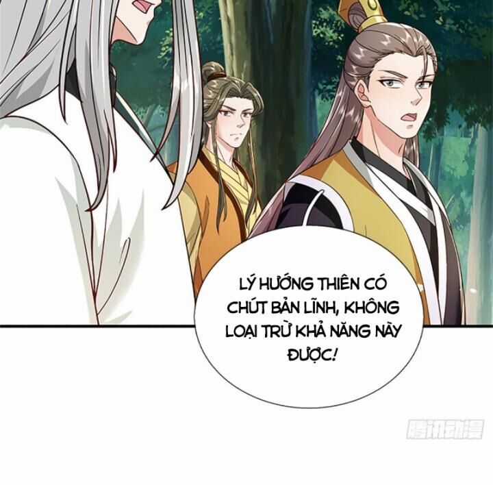 Ta Trở Về Từ Thế Giới Tu Tiên Chapter 249 trang 31