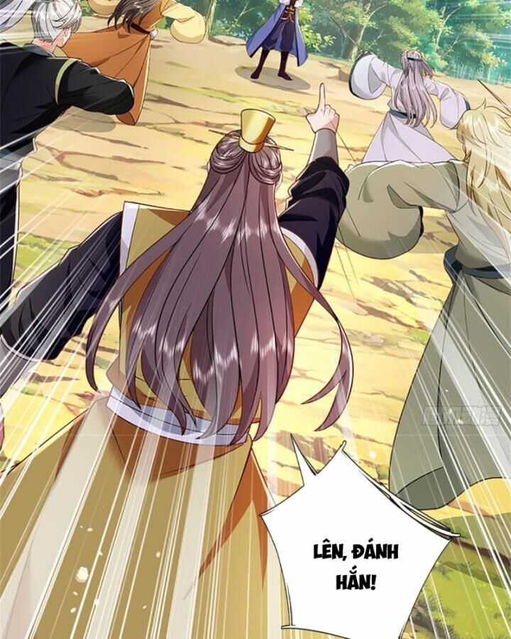 Ta Trở Về Từ Thế Giới Tu Tiên Chapter 249 trang 34