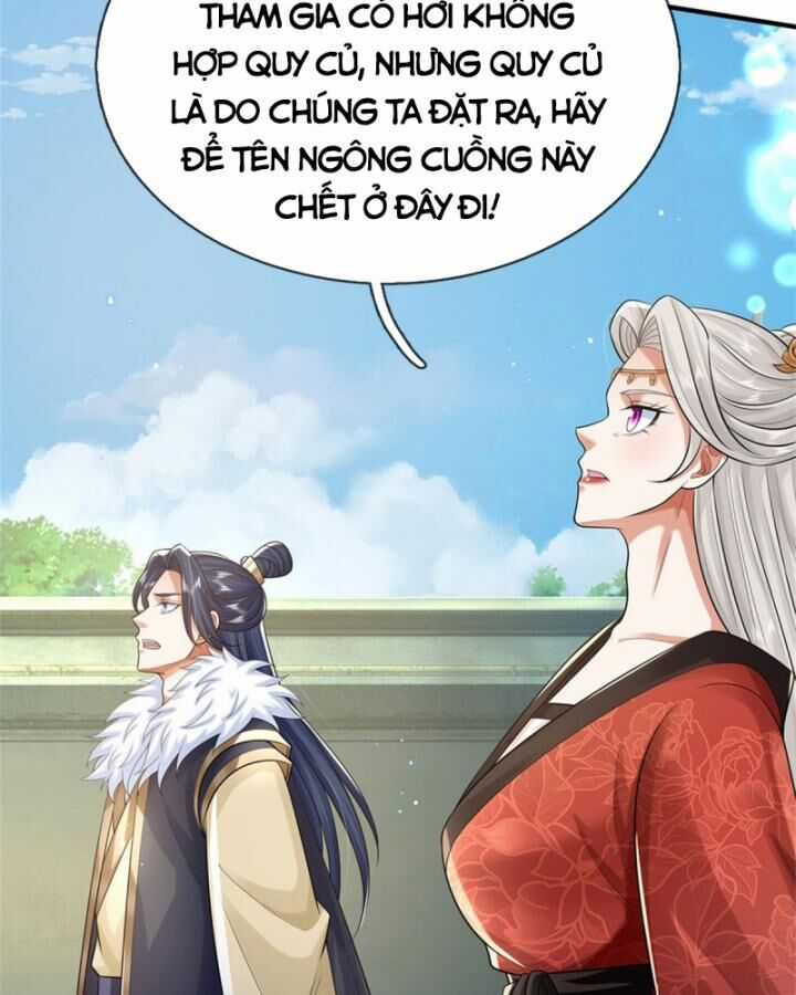 Ta Trở Về Từ Thế Giới Tu Tiên Chapter 249 trang 4