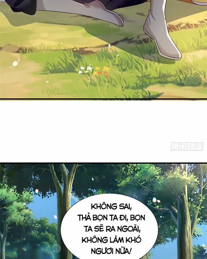 Ta Trở Về Từ Thế Giới Tu Tiên Chapter 249 trang 40