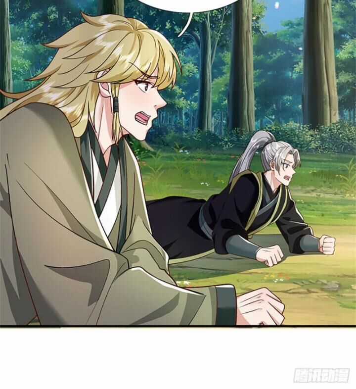 Ta Trở Về Từ Thế Giới Tu Tiên Chapter 249 trang 41