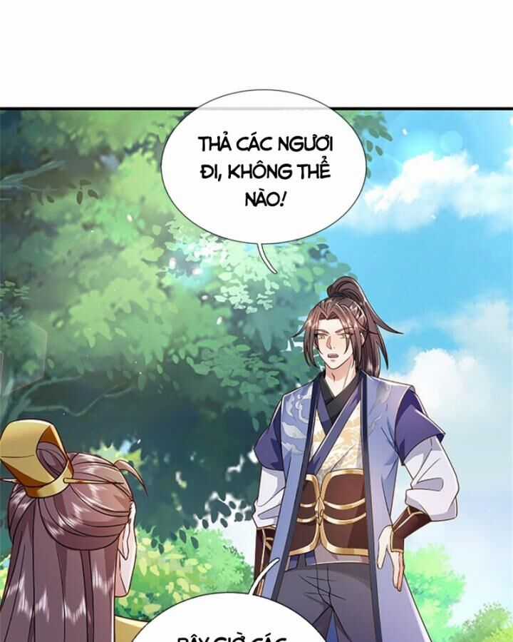 Ta Trở Về Từ Thế Giới Tu Tiên Chapter 249 trang 42