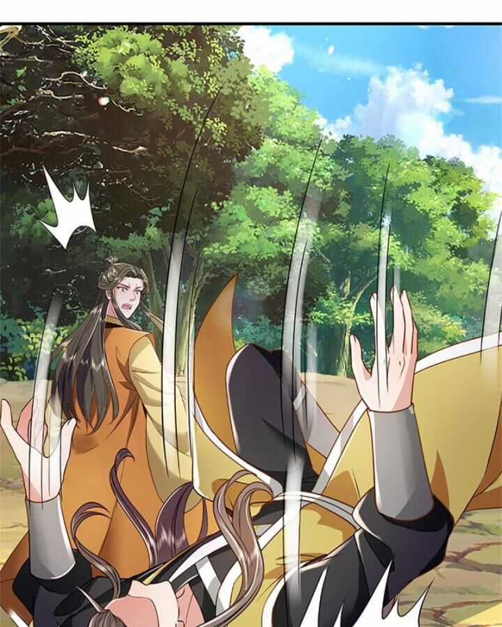 Ta Trở Về Từ Thế Giới Tu Tiên Chapter 249 trang 57