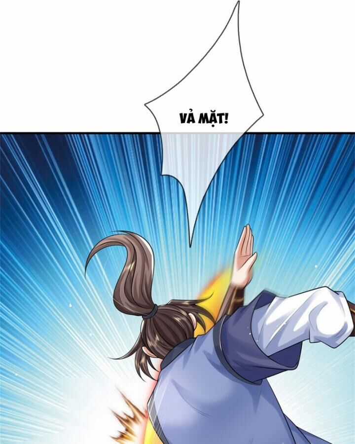Ta Trở Về Từ Thế Giới Tu Tiên Chapter 249 trang 6