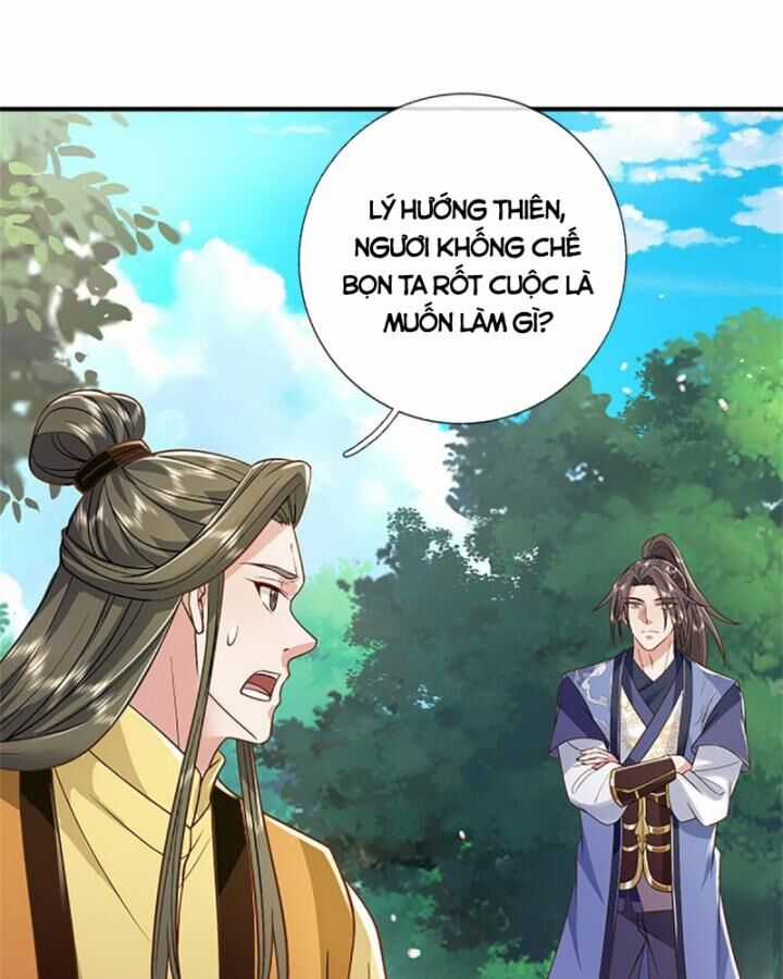 Ta Trở Về Từ Thế Giới Tu Tiên Chapter 249 trang 60
