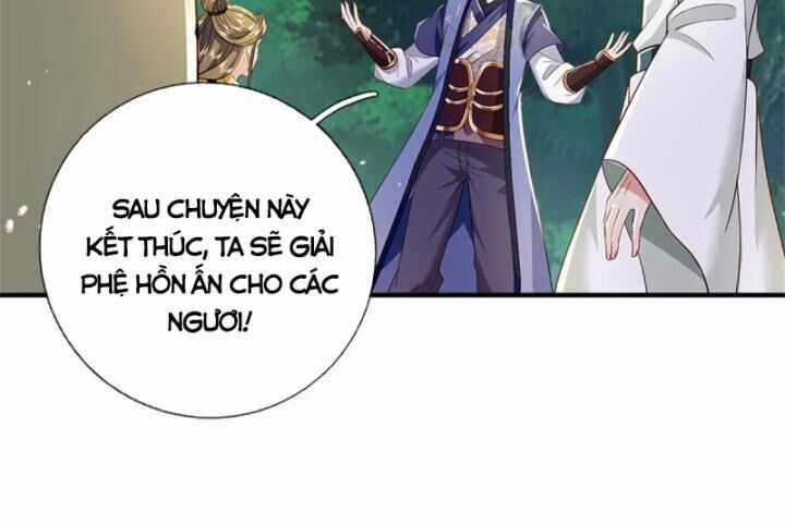 Ta Trở Về Từ Thế Giới Tu Tiên Chapter 249 trang 63