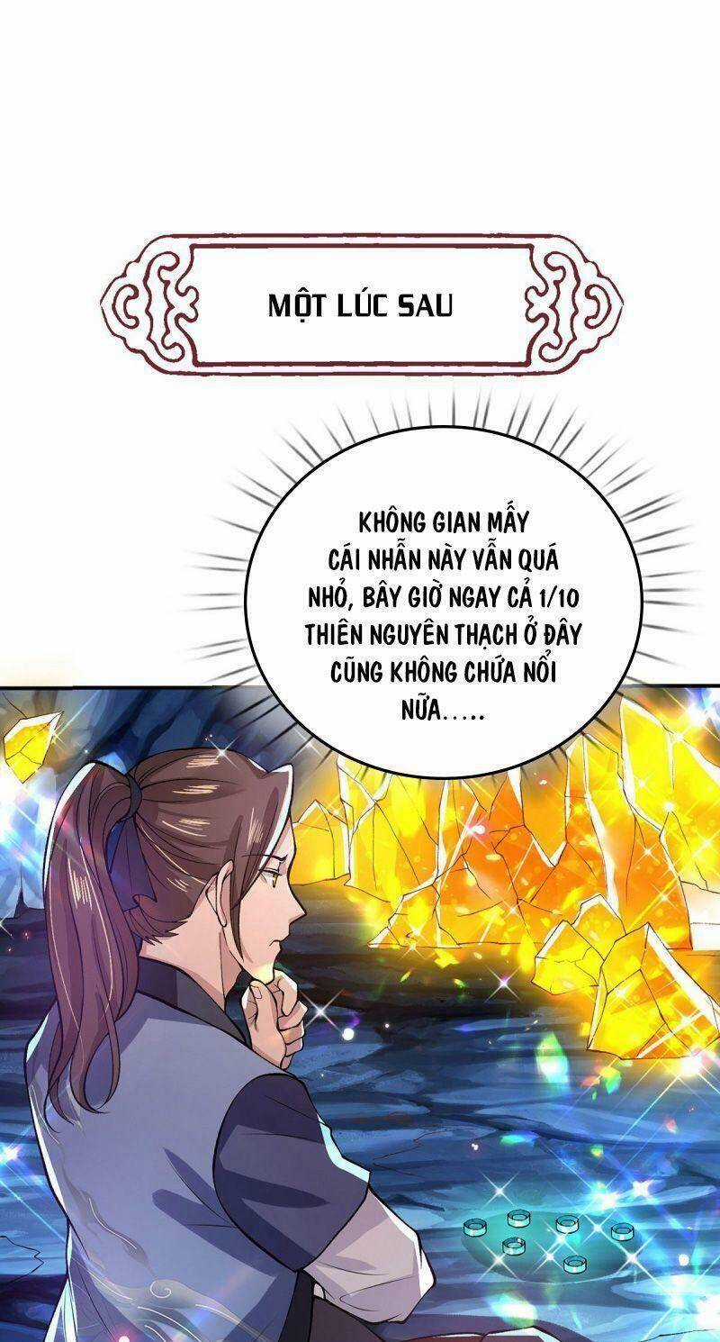 Ta Trở Về Từ Thế Giới Tu Tiên Chapter 25 trang 2