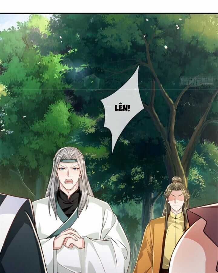 Ta Trở Về Từ Thế Giới Tu Tiên Chapter 250 trang 12