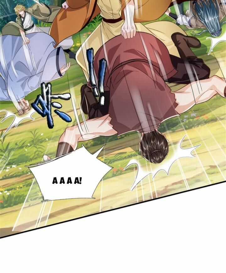 Ta Trở Về Từ Thế Giới Tu Tiên Chapter 250 trang 14