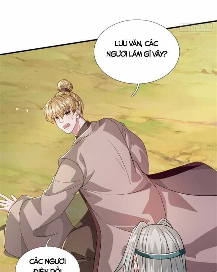Ta Trở Về Từ Thế Giới Tu Tiên Chapter 250 trang 15